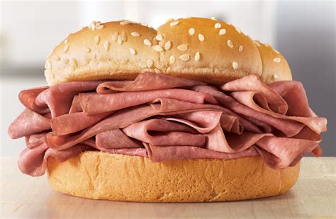 Arby's may be overpriced but now through 07/02 it's 5 Roast beef sandwiches for $5 | ResetEra