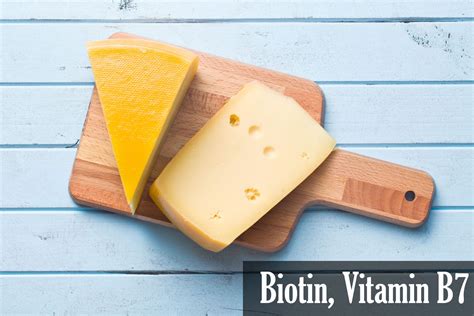 Vitamin B7, also known as biotin, is a water-soluble vitamin and is ...