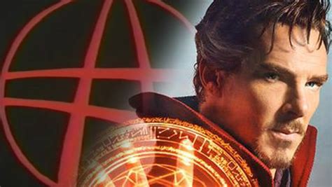 New Doctor Strange Trailer Recreated With The Seventies Version