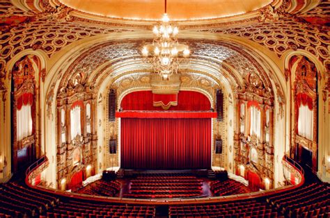 The Midland Theatre | Power and Light District, Kansas City, Missouri ...