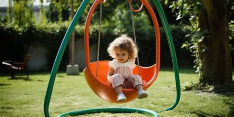 Baby Swing Safety Essentials: Key Phrases for Protecting Your Little ...