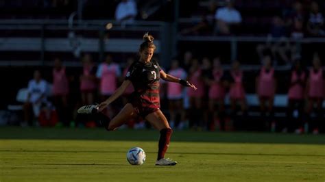 The Top NCAA Women's Soccer Programs in Each Region - Girls Soccer Network