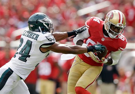 SF 49ers: 4 reasons why Niners improve to 3-1 with win over Eagles - Page 2