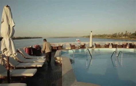 ROYAL VIKING NILE CRUISE - Egypt Trippers