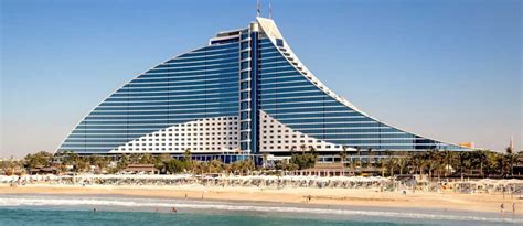 Jumeirah Beach Hotel Guide: Rooms, Facilities, Prices & More - MyBayut