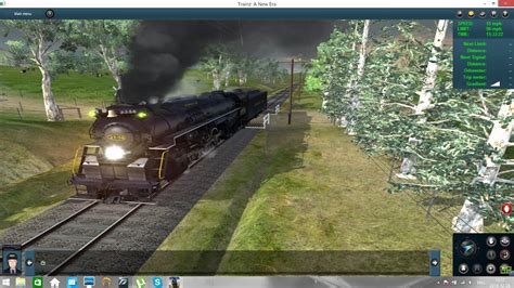 Trainz A New Era Routes - babeovasg