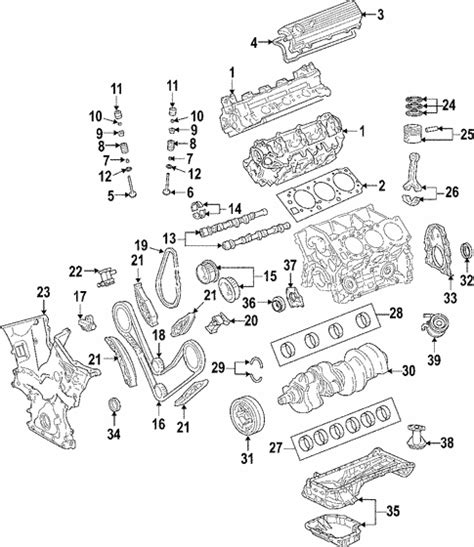 1990 Toyota 4runner Engine Diagram 3vze