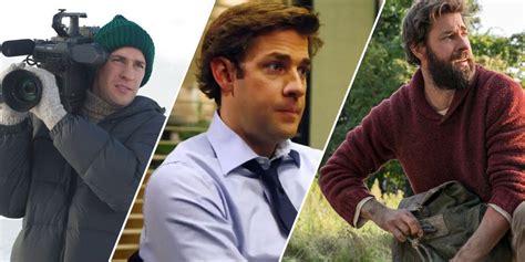 10 Best John Krasinski Movies and Shows, Ranked