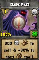 Death spells from quests - Wizard 101 Savant