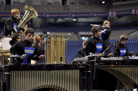 State Marching Band Goes Live (on the Web) — The Leaguer — University Interscholastic League (UIL)