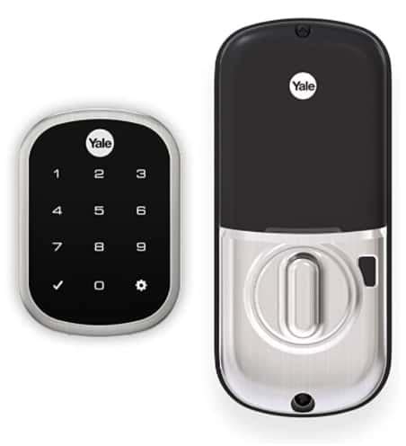 Best Smart Door Locks in Canada | Zolo