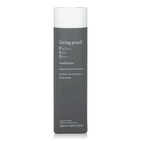 Living Proof Perfect Hair Day Conditioner 8 oz.