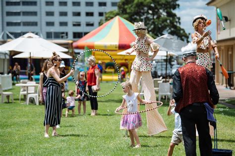 Family Fun on Golden Eagle Day - Australian Turf Club