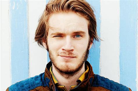 Vloggers making a difference: PewDiePie – The Best You Magazine