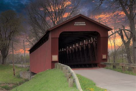 Wyandot County, Ohio - Travel Taste and Tour Magazine