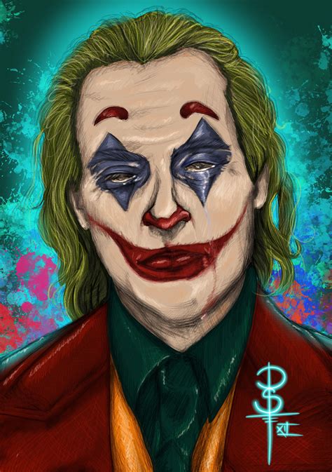 Sad Joker by Sematerasu on DeviantArt