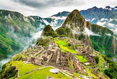 lllᐈ 12 Lugares Turisticos del Cusco ↓🥇 MEJORES 【2020】