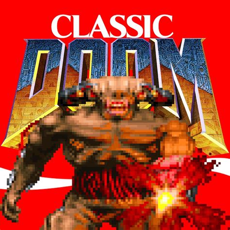 Classic DOOM - YouTube