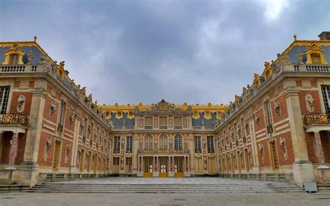 Château de Versailles