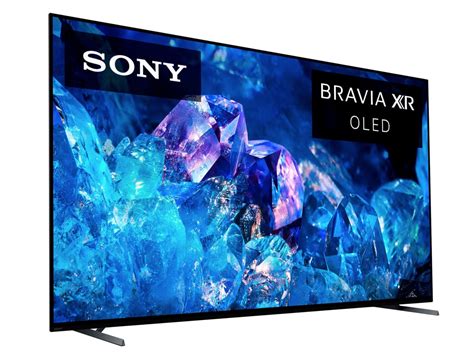 Popular 65-inch Sony Bravia A80K OLED TV already on sale with a massive ...