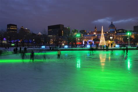 11 Montreal Winter Activities that are Cheap or Free (Updated 2020) - Thrifty Nomads