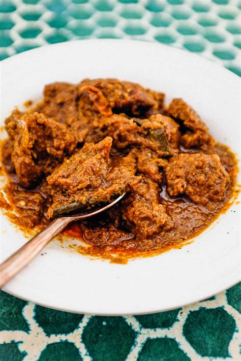 Bhuna Gosht | cookeatblog.com | cookeatworld.com