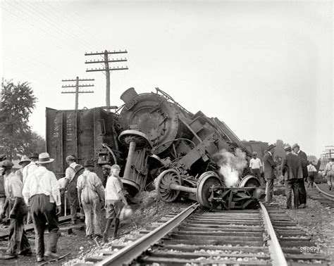 junipergallery Fine-Art Prints by Juniper Gallery | Train wreck, Train ...