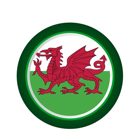 wales flag country 16595536 PNG