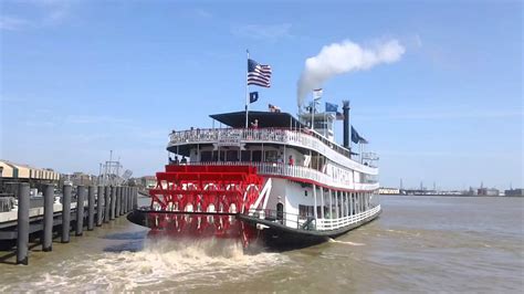 Total 104+ imagen new orleans mississippi river cruise - fr ...