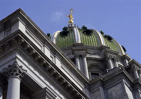 Pa. House GOP, Democrats end legislative session with spat over special ...