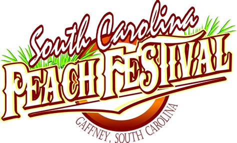 The South Carolina Peach Fest