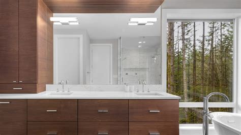 3 Tips For Choosing The Perfect Lighting For Your Bathroom