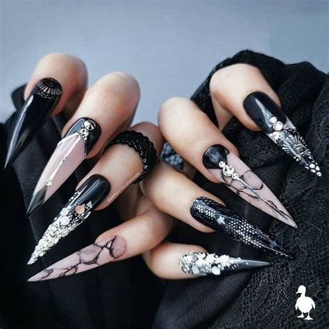 Pin on Nails