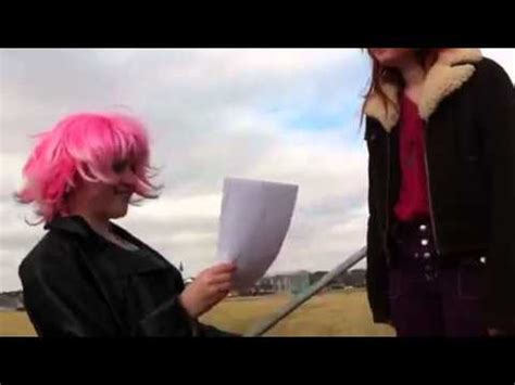 Barbie girl parody - YouTube