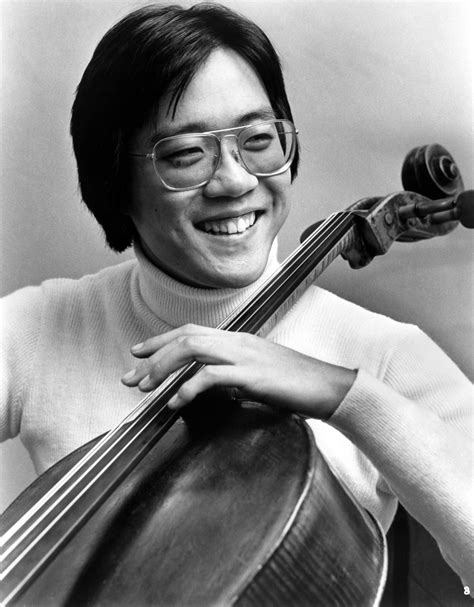 Yo-Yo Ma’s Musical Mind | The New Yorker