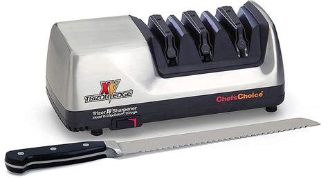 How To Sharpen Serrated Knives - It's Surprisingly Easy To Do!