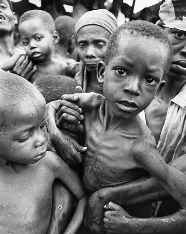 Poverty in Africa: In The Eye Of The Beholder