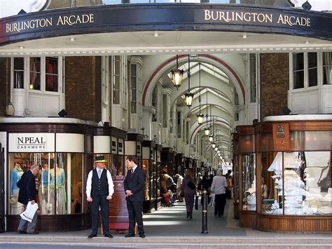 Burlington Arcade