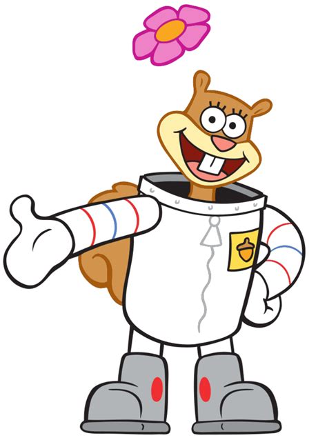 Sandy Cheeks Games - Giant Bomb