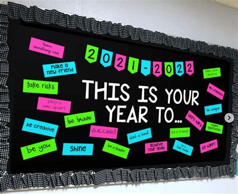 96 Back-to-School Bulletin Board Ideas From Creative Teachers