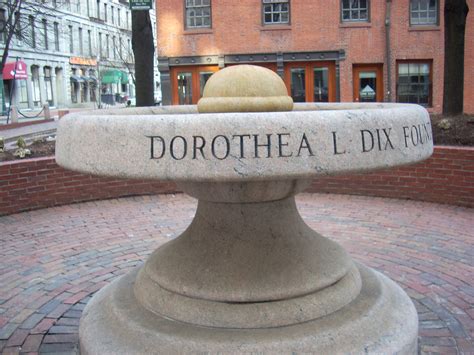 Dorothea Dix- Biography - WriteWork