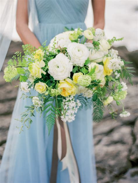 Malibu-Beach-Wedding-Inspiration-47 - Fine Art Wedding Photography by ...