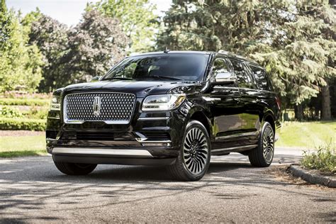 Order a Lincoln Navigator straight from Ford PH - Auto News