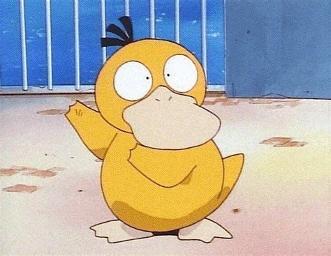 Pin on Psyduck | Cute pokemon wallpaper, Cute pokemon, Pokemon