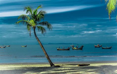 St. Martin’s Island & Cox’s Bazar Tour - Tourist Signal