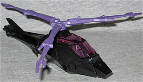 OAFE - Transformers Prime: Airachnid review