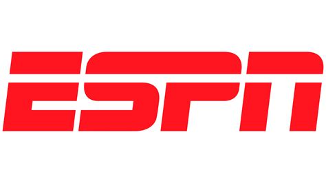 ESPN Logo, symbol, meaning, history, PNG, brand