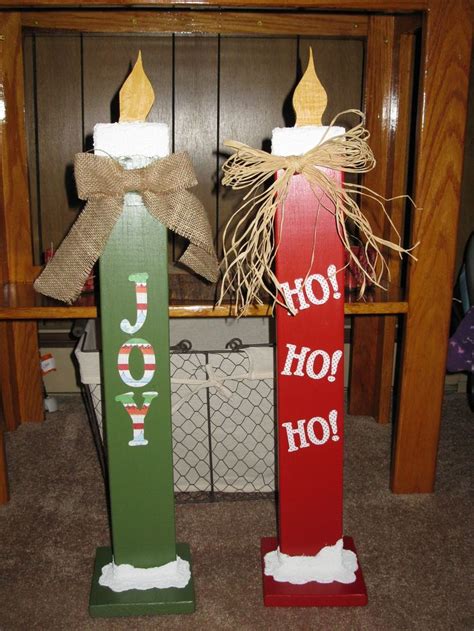 Christmas | Christmas wood crafts, Xmas crafts, Outdoor christmas ...