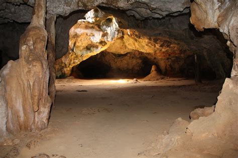 Quadirikiri Cave | Quadirikiri Cave | Steve | Flickr