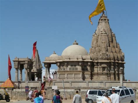 Gujarat Ghumo: Rukmini Devi Temple-Dwarka